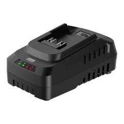 Зарядное устройство для аккумуляторов инструмента Deli 20V, 2A Фото 1