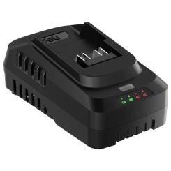 Зарядное устройство для аккумуляторов инструмента Deli 20V, 2A Фото 2