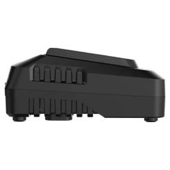 Зарядное устройство для аккумуляторов инструмента Deli 20V, 2A Фото 3