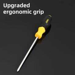 Отвертка Deli РН2 х 150 Фото 1