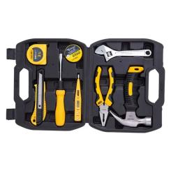 Набор инструментов Deli 8 шт. Фото 1