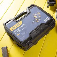 Набор инструментов Deli 8 шт. Фото 4