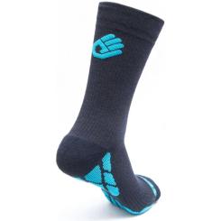 Носки Sensor Hiking Merino 20200071, SU41HM-blue-darkblue-3-5 Фото 2
