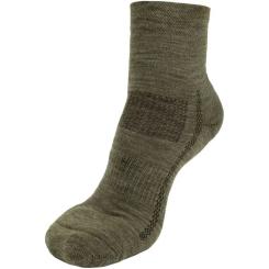 Носки Tribe Merino Hike T-KB-0017-olive, 38-40 Фото 2