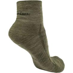 Носки Tribe Merino Hike T-KB-0017-olive, 38-40 Фото 4