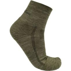 Носки Tribe Merino Hike T-KB-0017-olive, 38-40 Фото 6