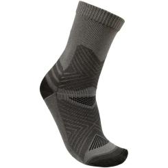 Носки Tribe Trekking Summer Long T-KB-0016-grey, 41-43 Фото 4