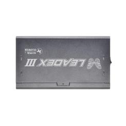 Блок питания Super Flower 1000W LEADEX III GOLD Фото 3