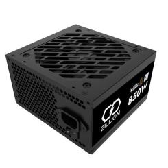 Блок питания Super Flower 750W ZILLION DB Фото