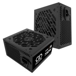 Блок питания Super Flower 750W ZILLION DB Фото 2