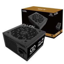 Блок питания Super Flower 750W ZILLION DB Фото 3