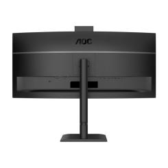 Монитор AOC CU34E4CW Фото 3