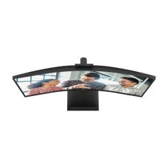 Монитор AOC CU34E4CW Фото 7