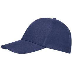 Кепка Sol's Buffalo кобальт Фото 2