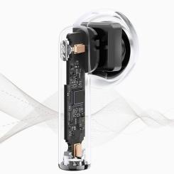Наушники Haylou Filwans GT Zero White T013 Фото 1
