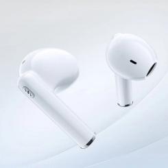 Наушники Haylou Filwans GT Zero White T013 Фото 3
