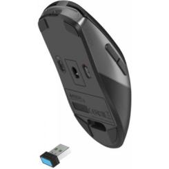 Мышка A4Tech FB50CS Plus Wireless/Bluetooth Black Фото 10