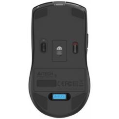 Мышка A4Tech FB50CS Plus Wireless/Bluetooth Black Фото 11