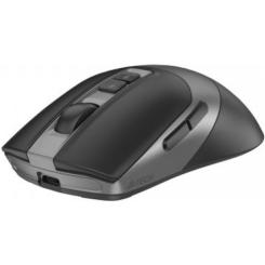 Мышка A4Tech FB50CS Plus Wireless/Bluetooth Black Фото 1