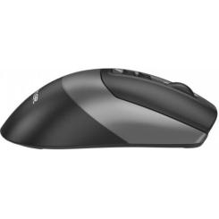 Мышка A4Tech FB50CS Plus Wireless/Bluetooth Black Фото 4