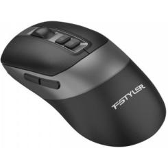 Мышка A4Tech FB50CS Plus Wireless/Bluetooth Black Фото 7