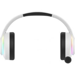 Наушники A4Tech Bloody GR520 Wireless White Фото 9