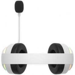 Наушники A4Tech Bloody GR520 Wireless White Фото 10