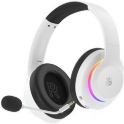 Наушники A4Tech Bloody GR520 Wireless White Фото 4