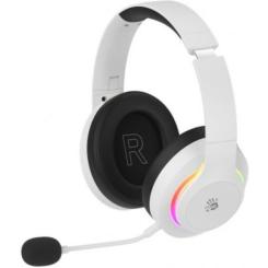 Наушники A4Tech Bloody GR520 Wireless White Фото 5