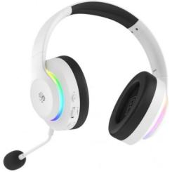 Наушники A4Tech Bloody GR520 Wireless White Фото 6
