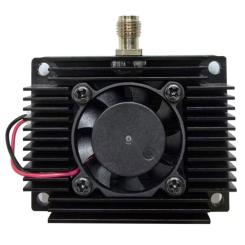 Видеопередатчик (VTX) KaraFPV Teleport67 4W 6.1-7.2G V2 Фото 1