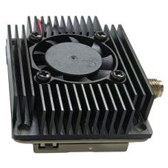 Видеопередатчик (VTX) KaraFPV Teleport67 4W 6.1-7.2G V2 Фото 2