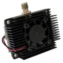 Видеопередатчик (VTX) KaraFPV Teleport67 4W 6.1-7.2G V2 Фото 3