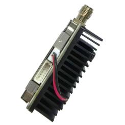 Видеопередатчик (VTX) KaraFPV Teleport67 4W 6.1-7.2G V2 Фото 4