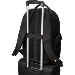 Рюкзак для ноутбука Case Logic 15.6" Notion NOTIBP-116 black Фото 9