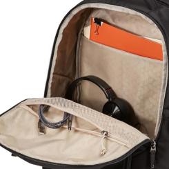 Рюкзак для ноутбука Case Logic 15.6" Notion NOTIBP-116 black Фото 6