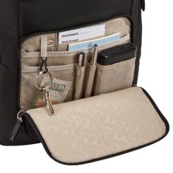 Рюкзак для ноутбука Case Logic 15.6" Notion NOTIBP-116 black Фото 7