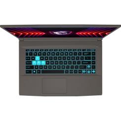 Ноутбук MSI Thin 15 B13VE-3432XUA Фото 3