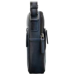 Сумка Visconti AT43 Gianni Burnish Blue Фото 2