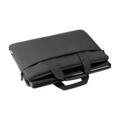 Сумка для ноутбука Defender 15.6" Shieldy black Фото 2