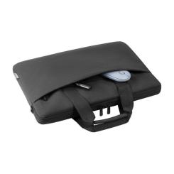 Сумка для ноутбука Defender 15.6" Shieldy black Фото 3