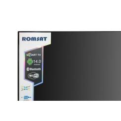 Телевизор Romsat 65USH1950T2 Фото 5