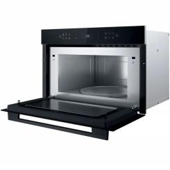 Микроволновая печь Whirlpool WMD7O4TB Фото 2