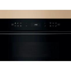 Микроволновая печь Whirlpool WMD7O4TB Фото 3