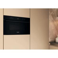 Микроволновая печь Whirlpool WMD7O4TB Фото 4