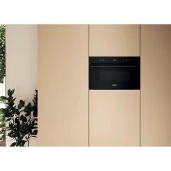 Микроволновая печь Whirlpool WMD7O4TB Фото 5