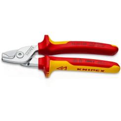 Кабелерез KNIPEX 160мм Фото