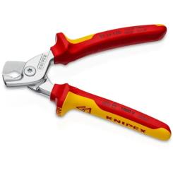 Кабелерез KNIPEX 160мм Фото 1