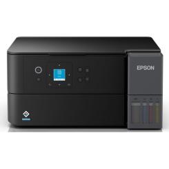 Многофункциональное устройство Epson EcoTank L4360 WiFi Фото