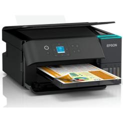 Многофункциональное устройство Epson EcoTank L4360 WiFi Фото 2